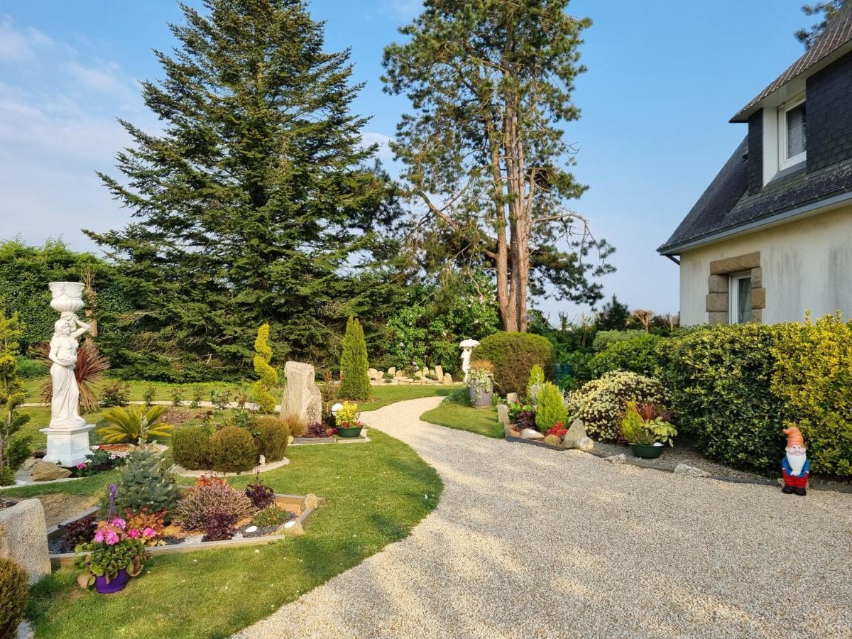 Tinat Studio Douarnenez Exterior photo