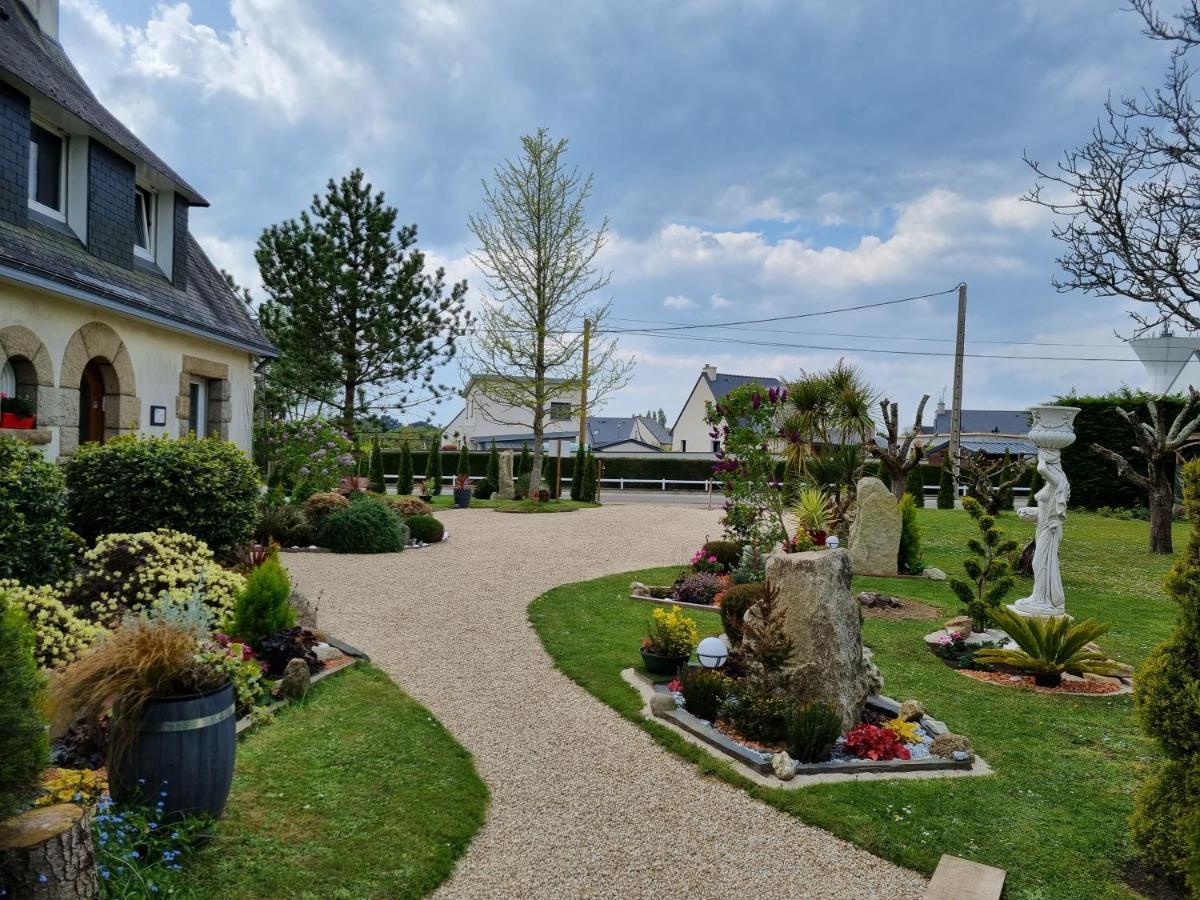 Tinat Studio Douarnenez Exterior photo